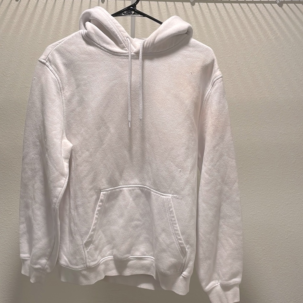 H&M hoodie